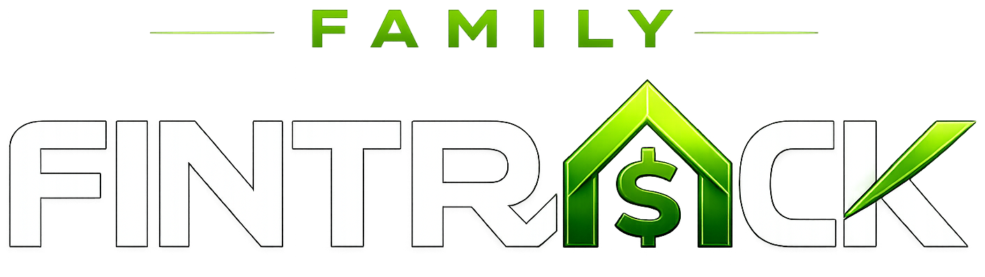 Family FinTrack