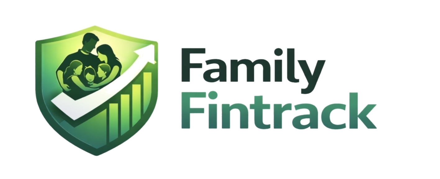 Family FinTrack